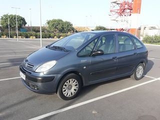 Citroen Xsara 2007