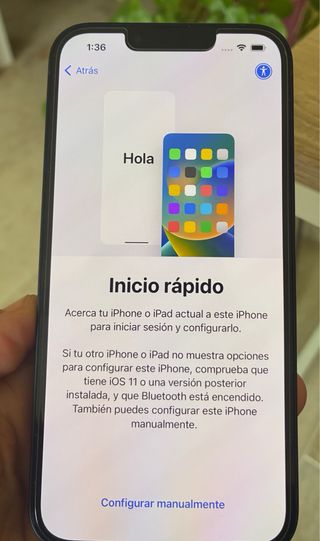 iPhone 13 128GB