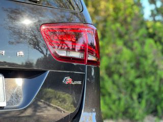 SEAT Alhambra 2018
