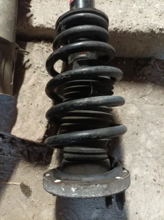 Ammortizzatori Alfa Romeo 159 Brera Gas