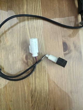 Base Navigatore BMW R 1200/1250 GS con traversa