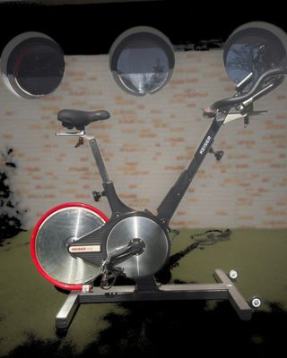 Bicicleta Estática Keiser M3I
