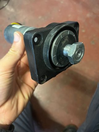 Motore Ruota Automower Husqvarna