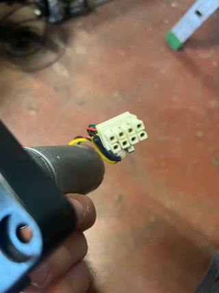 Motore Ruota Automower Husqvarna