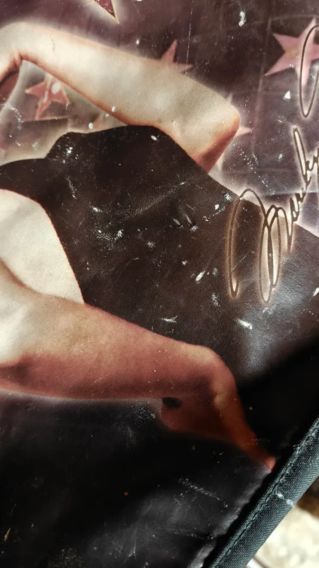 Borsa Marilyn Monroe