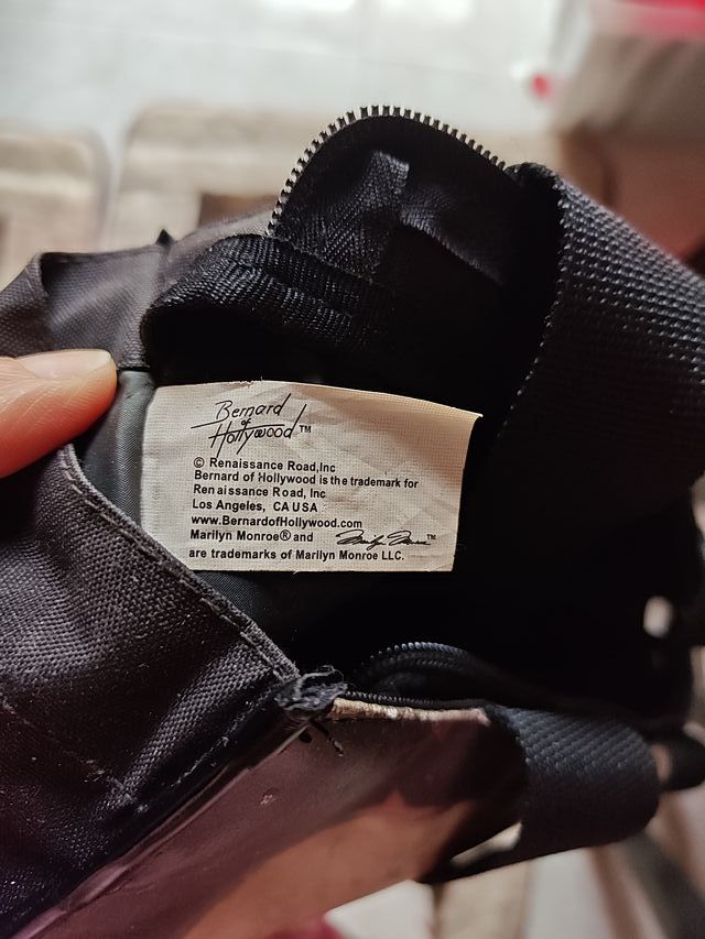 Borsa Marilyn Monroe