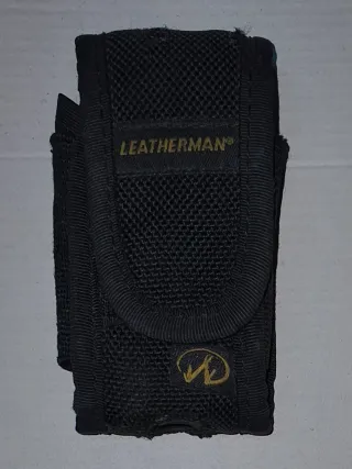 Leatherman Wave Multiherramienta