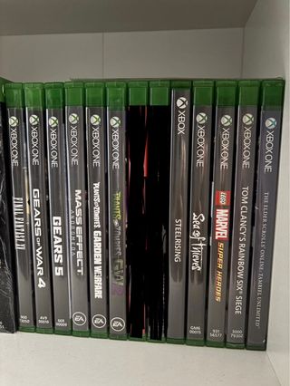 Giochi Xbox One
