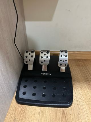 Volante Logitech G920