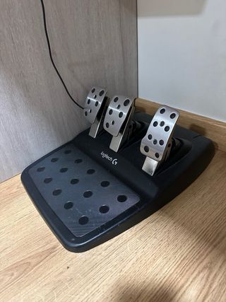 Volante Logitech G920