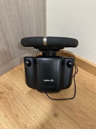 Volante Logitech G920