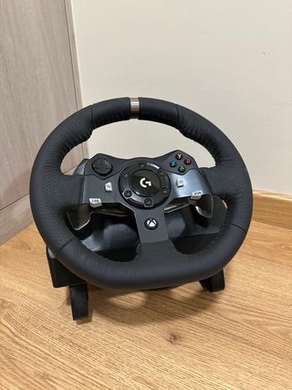 Volante Logitech G920