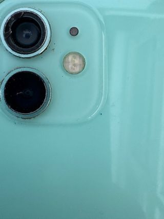 iPhone 11 Apple