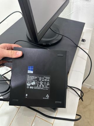 TPV COMPLETO A ESTRENAR TACTIL