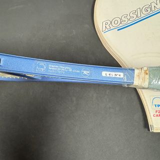 Racchetta da tennis Rossignol TPU F200