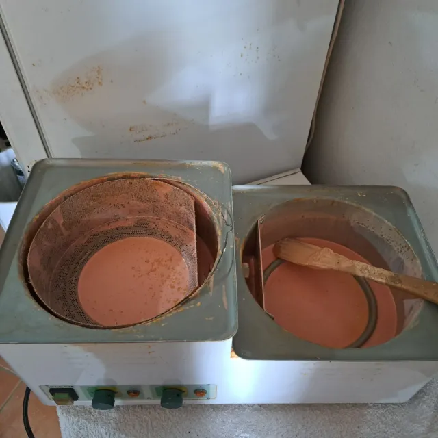 Olla Cera Depilacion Sorisa 9L