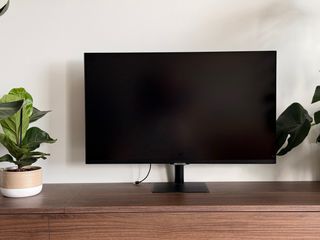 Monitor Samsung M7 32 Negro