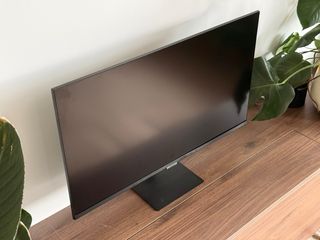 Monitor Samsung M7 32 Negro
