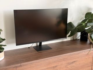 Monitor Samsung M7 32 Negro