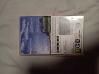 Minecraft Nintendo Switch