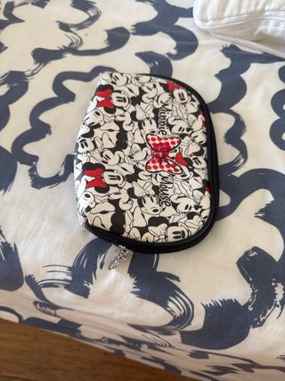 Neceser Minnie Mouse