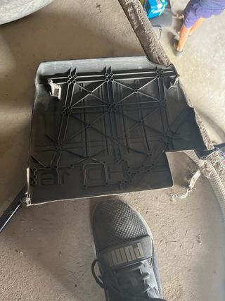 Tapa Motor HDI 1.6 Berlingo