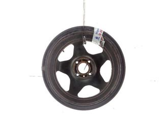 Peugeot 22277275 llanta 208 1.6 hdi / bluehdi 75