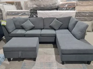 Sofá Rinconera Ocasión!!