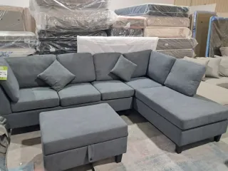 Sofá Rinconera Ocasión!!