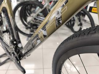 Bicicleta Gravel Scott Addict Gravel 40