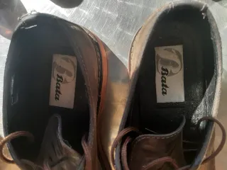 Lote 4 pares ZAPATOS HOMBRE NUM. 44