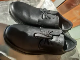 Lote 4 pares ZAPATOS HOMBRE NUM. 44