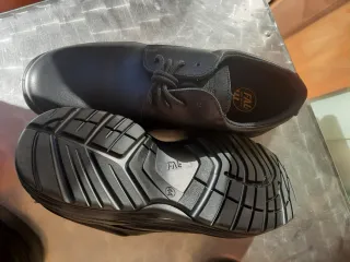 Lote 4 pares ZAPATOS HOMBRE NUM. 44