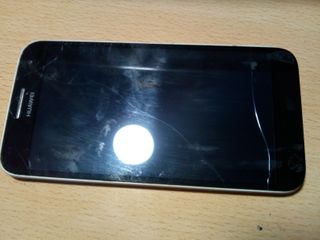Huawei G7 nero
