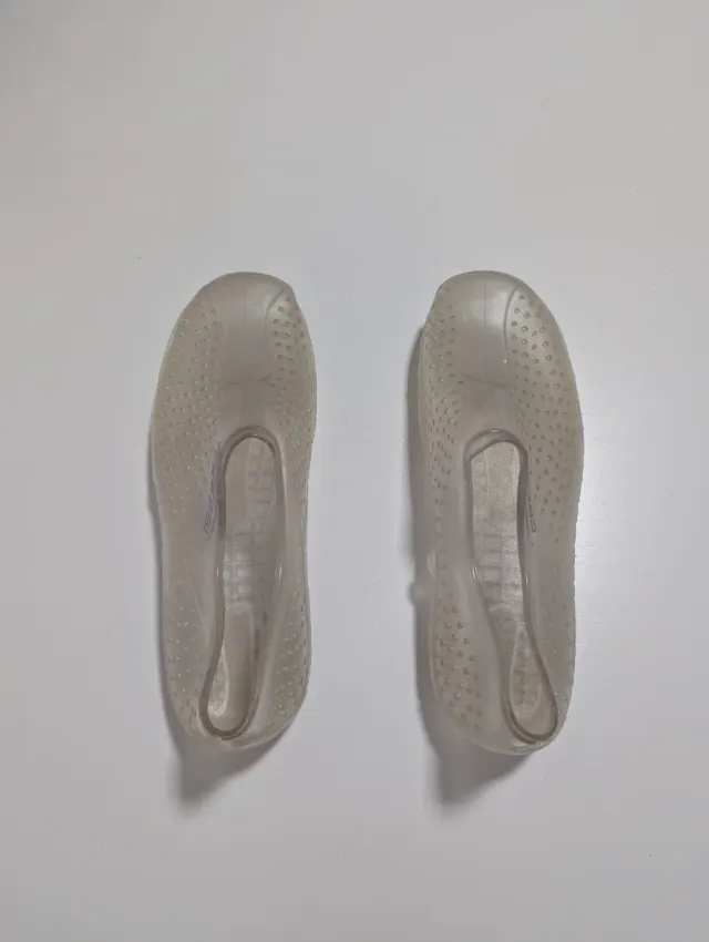 escarpines Cressi silicona talla 38