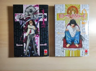 Death note