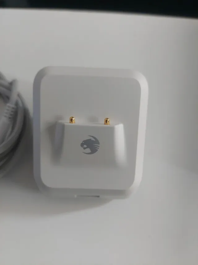 Roccat Kone XP Air Ratón Gamer Inalámbrico