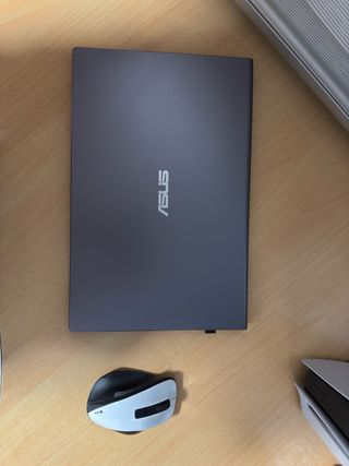 ASUS VivoBook X515JAB i7, 20GB RAM Gris