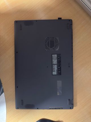 ASUS VivoBook X515JAB i7, 20GB RAM Gris