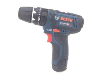 Taladro Bosch GSB 12V-15 a batería
