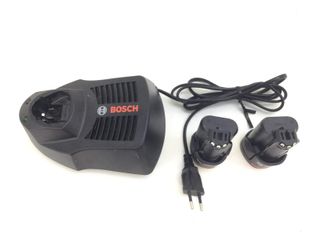 Taladro Bosch GSB 12V-15 a batería