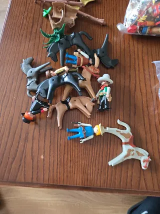 Playmobil Jose