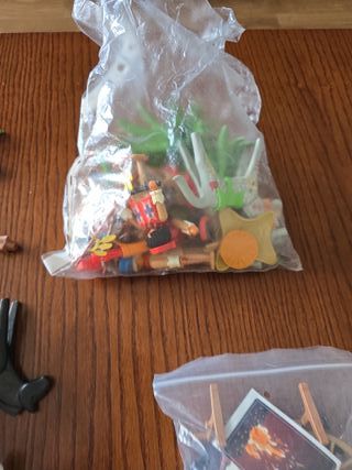 Playmobil Jose