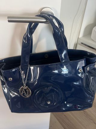 Bolso Armani Jeans 