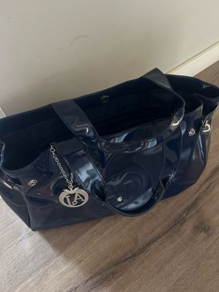 Bolso Armani Jeans 