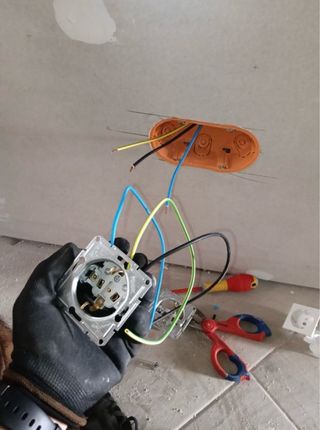 Instalaciones seguras, clientes tranquilos