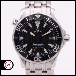 OMEGA Seamaster Diver 300 Mid Size 2262.50