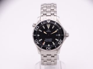 OMEGA Seamaster Diver 300 Mid Size 2262.50