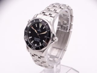 OMEGA Seamaster Diver 300 Mid Size 2262.50