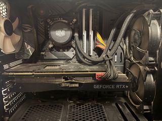 Sobremesa Gaming y monitores Haced ofertas
